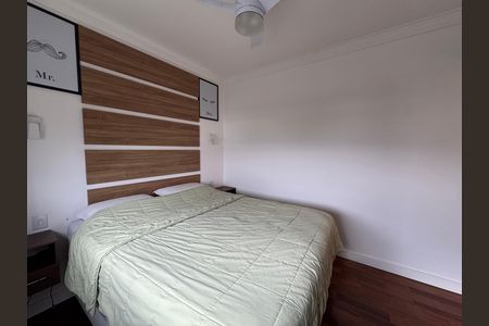 Suíte de apartamento para alugar com 3 quartos, 113m² em Vila Campesina, Osasco