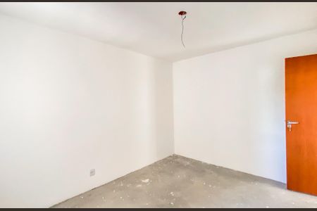 Banheiro da Suíte 1 de apartamento à venda com 2 quartos, 72m² em Vila Santana, São Paulo