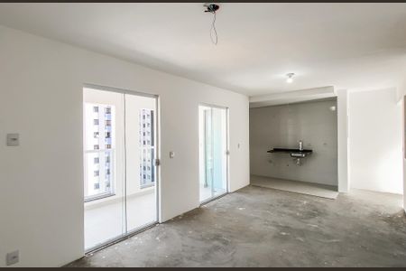 Apartamento à venda com 2 quartos, 72m² em Vila Santana, São Paulo