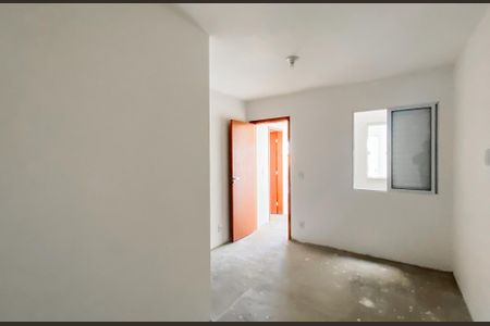 Suite de apartamento à venda com 2 quartos, 72m² em Vila Santana, São Paulo
