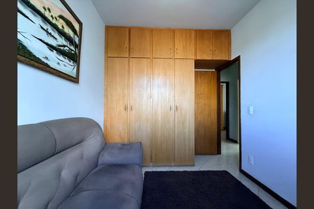 Apartamento à venda com 85m², 3 quartos e 2 vagas Apartamento à venda com 85m², 3 quartos e 2 vagasQuarto 2