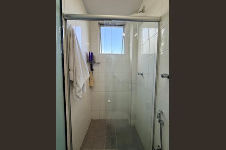 Apartamento à venda com 85m², 3 quartos e 2 vagas Apartamento à venda com 85m², 3 quartos e 2 vagasBanheiro 1