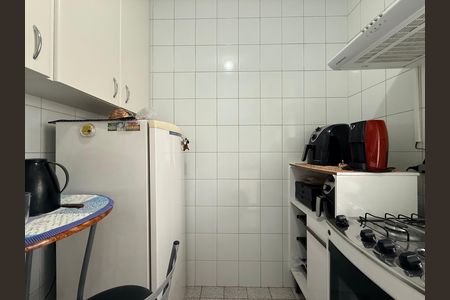 Apartamento à venda com 85m², 3 quartos e 2 vagas Apartamento à venda com 85m², 3 quartos e 2 vagasCozinha