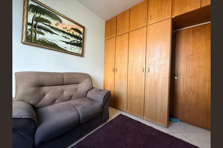 Apartamento à venda com 85m², 3 quartos e 2 vagas Apartamento à venda com 85m², 3 quartos e 2 vagasQuarto 2