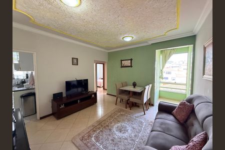 Apartamento à venda com 85m², 3 quartos e 2 vagas Apartamento à venda com 85m², 3 quartos e 2 vagasSala