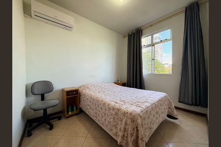 Apartamento à venda com 85m², 3 quartos e 2 vagas Apartamento à venda com 85m², 3 quartos e 2 vagasQuarto 3