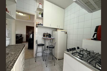 Apartamento à venda com 85m², 3 quartos e 2 vagas Apartamento à venda com 85m², 3 quartos e 2 vagasCozinha