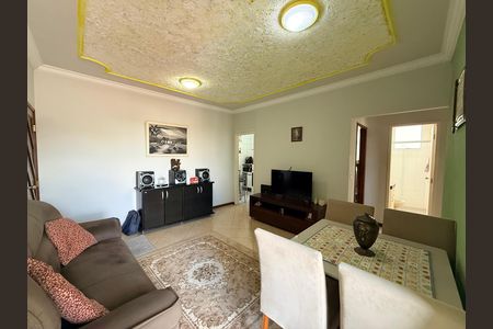 Apartamento à venda com 3 quartos, 70m² em Castelo, Belo Horizonte