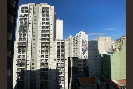 Vista de apartamento para alugar com 2 quartos, 61m² em Vila Buarque, São Paulo