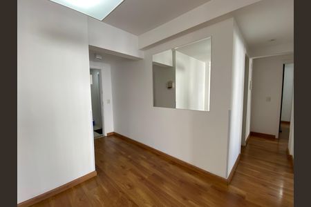 Apartamento para alugar com 61m², 2 quartos e 1 vagaSala
