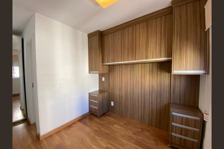 Apartamento para alugar com 61m², 2 quartos e 1 vagaQuarto 1 - Suíte