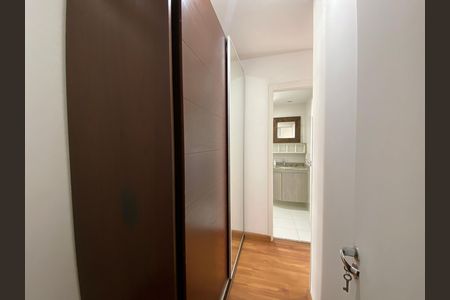 Apartamento para alugar com 61m², 2 quartos e 1 vagaQuarto 1 - Suíte
