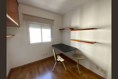 Apartamento para alugar com 61m², 2 quartos e 1 vagaQuarto 2
