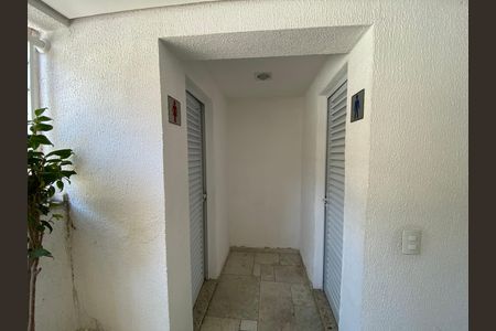 Área comum - Piscina de apartamento para alugar com 2 quartos, 61m² em Vila Buarque, São Paulo