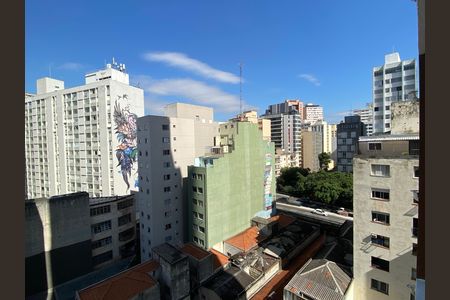 Apartamento para alugar com 61m², 2 quartos e 1 vagaVista