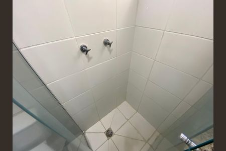 Apartamento para alugar com 61m², 2 quartos e 1 vagaBanheiro da Suíte