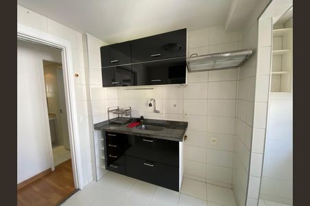 Apartamento para alugar com 61m², 2 quartos e 1 vagaCozinha