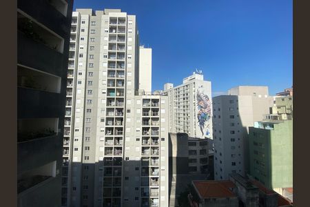 Apartamento para alugar com 61m², 2 quartos e 1 vagaVista