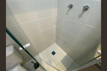 Apartamento para alugar com 61m², 2 quartos e 1 vagaBanheiro Social