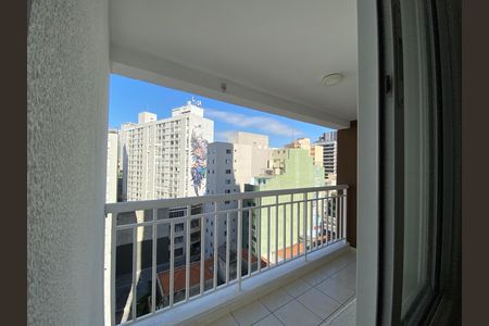 Apartamento para alugar com 61m², 2 quartos e 1 vagaVista da Cozinha