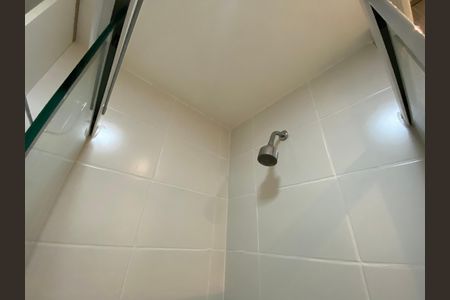 Apartamento para alugar com 61m², 2 quartos e 1 vagaBanheiro Social
