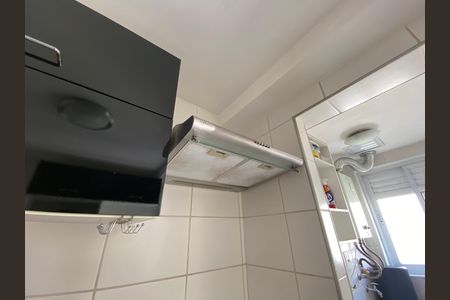 Apartamento para alugar com 61m², 2 quartos e 1 vagaCozinha