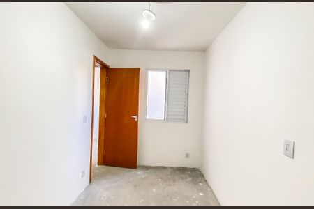 Quarto 2 de apartamento à venda com 2 quartos, 36m² em Vila Santana, São Paulo