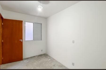 Quarto 2 de apartamento à venda com 2 quartos, 36m² em Vila Santana, São Paulo