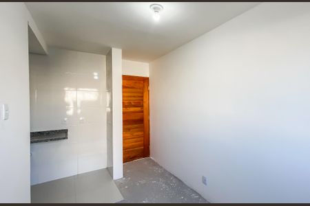 Sala de apartamento à venda com 2 quartos, 36m² em Vila Santana, São Paulo