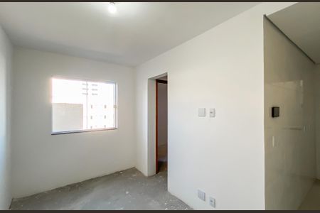 Apartamento à venda com 2 quartos, 36m² em Vila Santana, São Paulo
