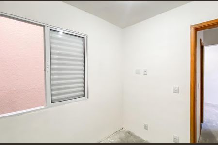 Quarto 11 de apartamento à venda com 2 quartos, 37m² em Vila Santana, São Paulo