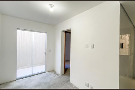 Apartamento à venda com 2 quartos, 37m² em Vila Santana, São Paulo