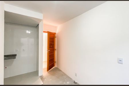 Sala de apartamento à venda com 2 quartos, 37m² em Vila Santana, São Paulo