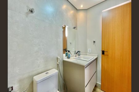 Apartamento para alugar com 3 quartos, 150m² em São Pedro, Belo Horizonte