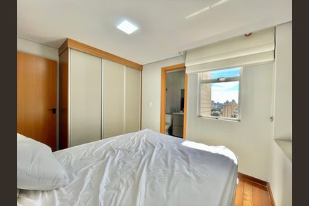 Apartamento para alugar com 3 quartos, 150m² em São Pedro, Belo Horizonte
