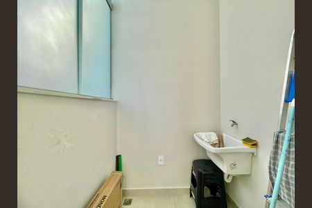 Apartamento para alugar com 3 quartos, 150m² em São Pedro, Belo Horizonte