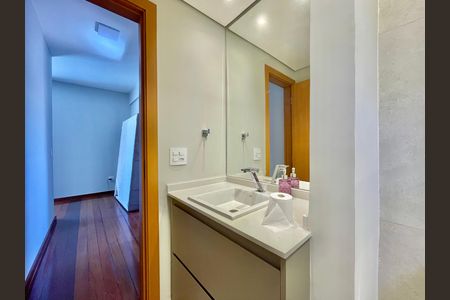 Apartamento para alugar com 3 quartos, 150m² em São Pedro, Belo Horizonte