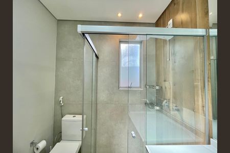 Apartamento para alugar com 3 quartos, 150m² em São Pedro, Belo Horizonte
