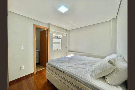 Apartamento para alugar com 3 quartos, 150m² em São Pedro, Belo Horizonte