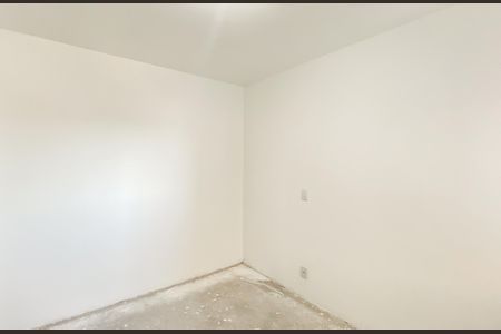 Quarto 1 de apartamento à venda com 1 quarto, 36m² em Vila Santana, São Paulo