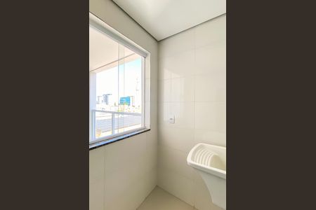 Área de Serviço de apartamento à venda com 1 quarto, 36m² em Vila Santana, São Paulo