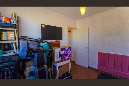 Quarto 2 de apartamento à venda com 2 quartos, 55m² em Engenho da Rainha, Rio de Janeiro