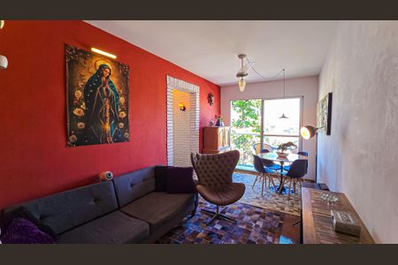 Apartamento à venda com 2 quartos, 55m² em Engenho da Rainha, Rio de Janeiro