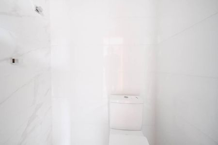 Banheiro de apartamento à venda com 2 quartos, 36m² em Vila Santana, São Paulo
