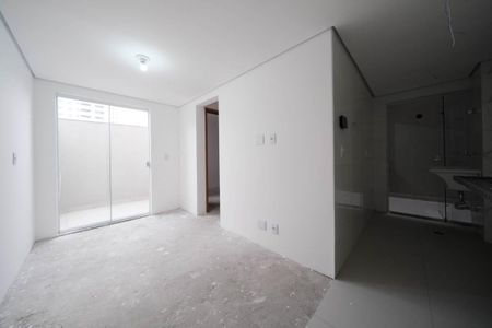 Apartamento à venda com 2 quartos, 36m² em Vila Santana, São Paulo