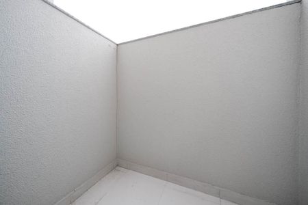 Sala/Cozinha de apartamento à venda com 2 quartos, 36m² em Vila Santana, São Paulo
