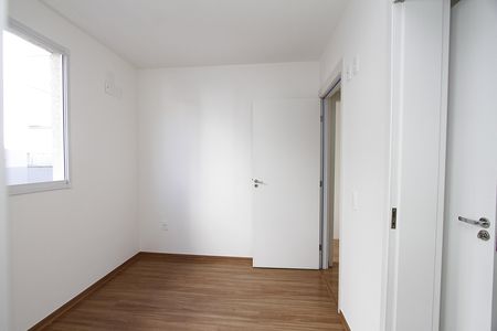 Apartamento à venda com 52m², 2 quartos e 1 vagaQuarto 1 -Semi Suíte
