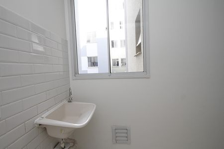 Apartamento à venda com 52m², 2 quartos e 1 vagaÁrea de Serviço