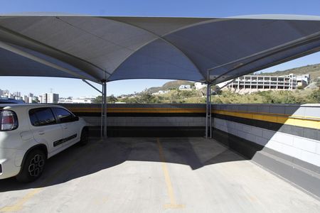 Apartamento à venda com 52m², 2 quartos e 1 vagaGaragem