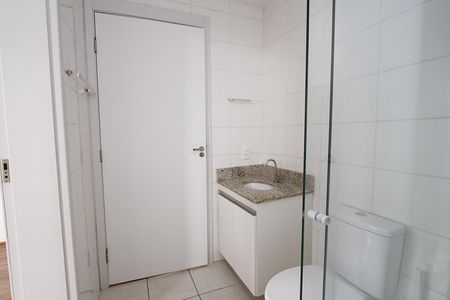 Apartamento à venda com 52m², 2 quartos e 1 vagaBanheiro